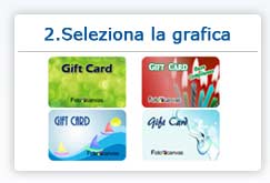 step due acquisto gift card