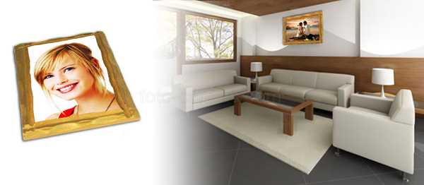 Foto su Legno Barocco - Foto su Legno Barocco Foto su Legno Barocco - Foto su Legno Barocco