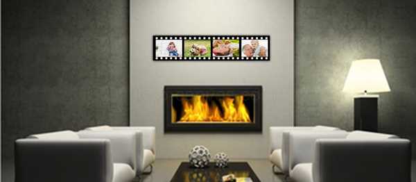 Canvas Cinema - Canvas Cinema