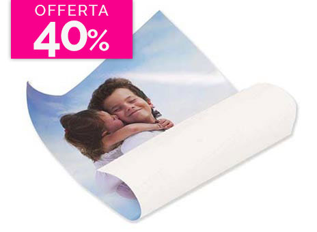 Poster carta opaca