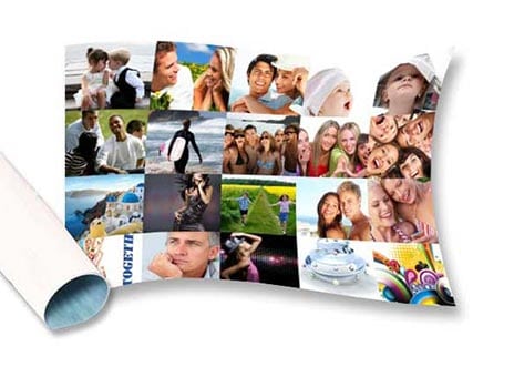Poster Collage