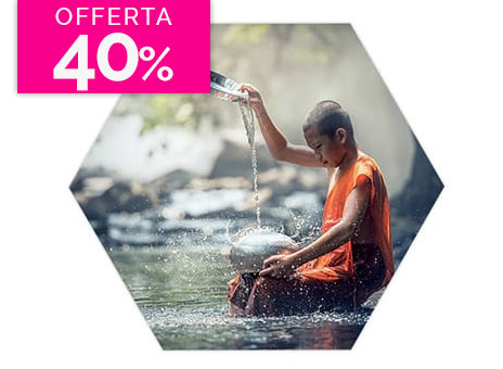 Crea Alveolo in kapafix