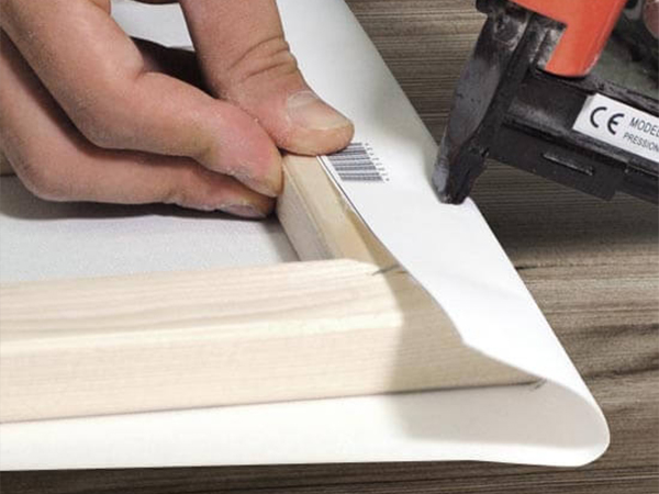 tela alta qualità - Prodotto made in Italy