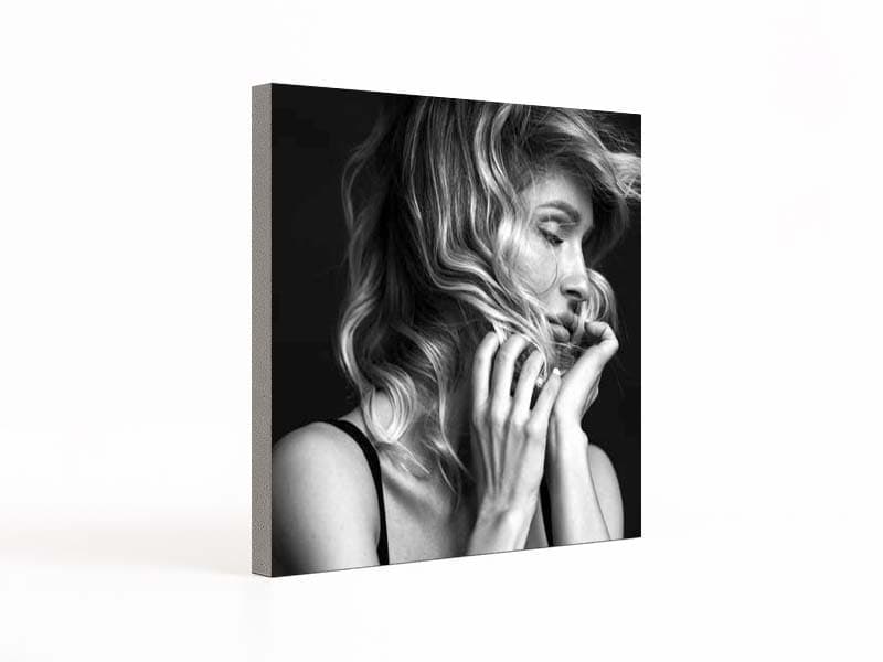 Foto su pannelli Kapafix