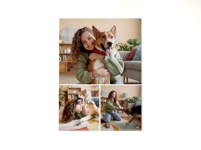 Poster Collage