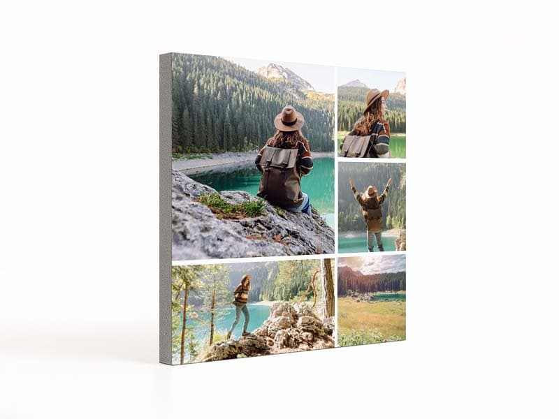 Pannelli Kapafix Collage