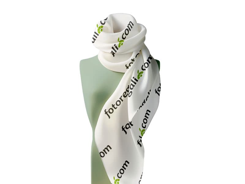 Foulard personalizzati
