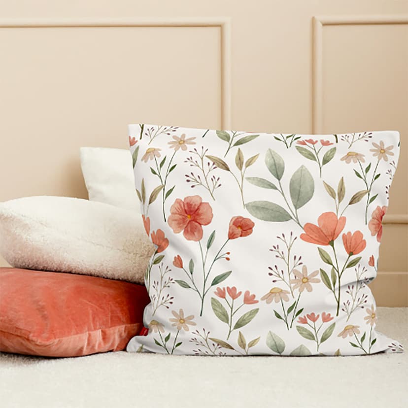 Cuscini personalizzati