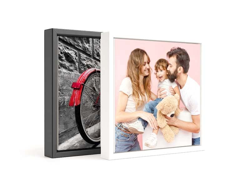 Tela americana quadrata