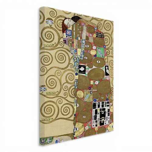 Compimento Gustav Klimt Compimento Gustav Klimt
