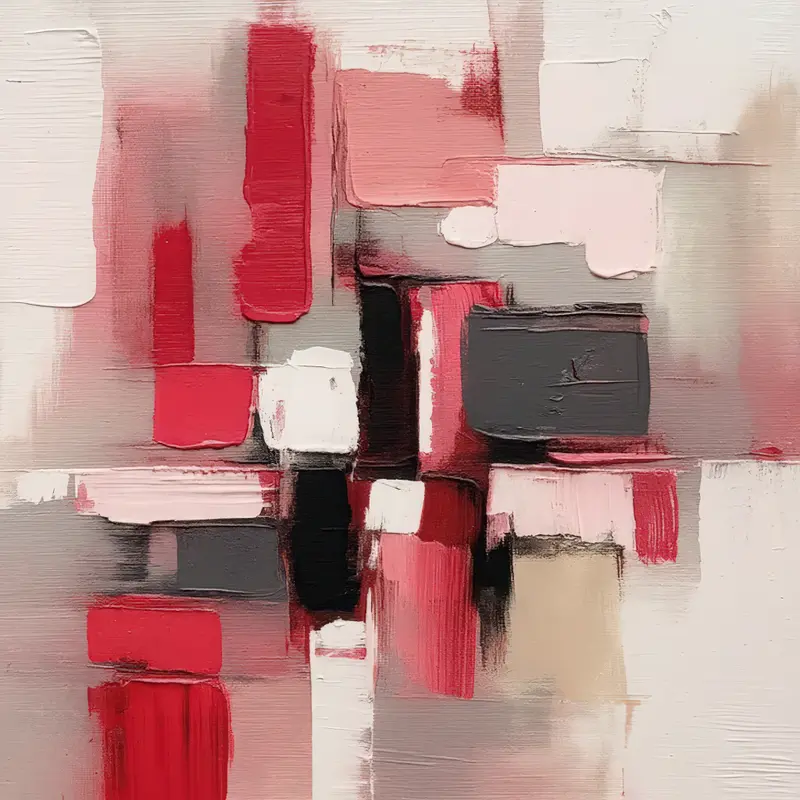 Equilibrio Rosso Equilibrio Rosso - Immagine prodotto