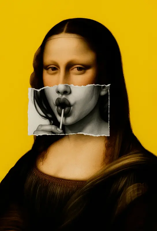 Mona Pop Mona Pop - Immagine prodotto