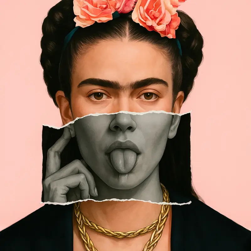 Anima Ribelle Anima Ribelle - Immagine prodotto